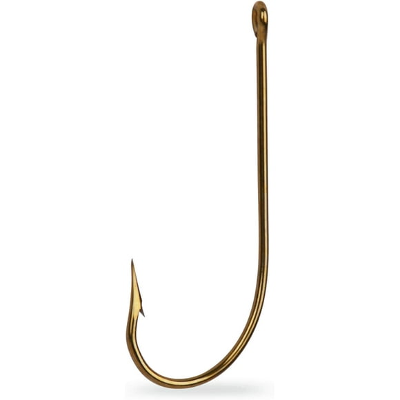 Sproat Hook Ringed - Bronze 4
