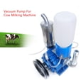 thumbnail image 2 of DENEST Milking Machine Vacuum Pump,Vacuum Pump For Cow Goat Milking Milker Bucket Machine 1440r/min, 2 of 9