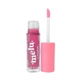 thumbnail image 1 of Melu Ruby Rose Lip Gloss Tinted Moisturizing Lip Gloss zhangyuxiang unisex, 1 of 2