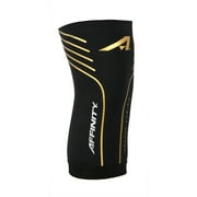 Affinity Copper Fusion Compression Knee Sleeve - X Large