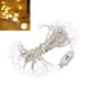 thumbnail image 5 of Guirnalda de Luces Navideñas Impermeable USB Cálidas para Interiores 8 Modos Globo Decorativo Luces LED Luces Blancas Suaves Centelleantes para árbol de Navidad, 5 of 8