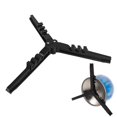 thumbnail image 4 of Camping Stove Fuel Can Stabilizer Foldable Outdoor Tank Canister Tripod Holder, 4 of 9