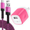 Pink 10FT