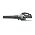 thumbnail image 2 of EGO POWER+ Blower 615 CFM Kit 2.5Ah ARC Lithium Battery & Power+ Standard Charger, 2 of 3