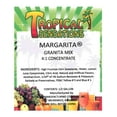 thumbnail image 4 of Tropical Sensations - Margarita Frozen Drink Mix, 1 bottle (64 oz.), 4 of 5