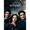 Hal Leonard Twilight Eclipse - Music From The Motion Picture Soundtrack PVG Songbook