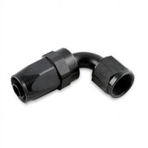 Mr. Gasket 229008-BL Hose End Cover