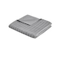 thumbnail image 5 of Madison Park 3 Piece Dobby Duvet Cover Set, 5 of 5