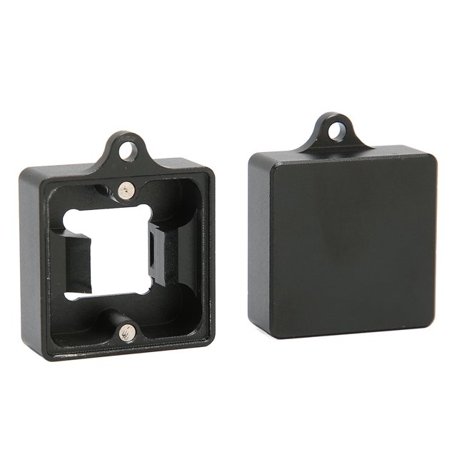 Abridor De Interruptor De Teclado, Abridor De Interruptor De Apertura De Aluminio Mate Magnético Para Cherry MX Para Kailh Para Outemu Para Interruptor De Teclado Gateron