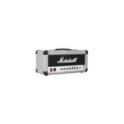 Marshall 2525H Mini Jubilee 20-Watt Tube Guitar Amp Head - Silver