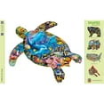 thumbnail image 5 of MasterPieces 1000 Piece Jigsaw Puzzle - Turtle Sailing - 25.6"x20.4", 5 of 7
