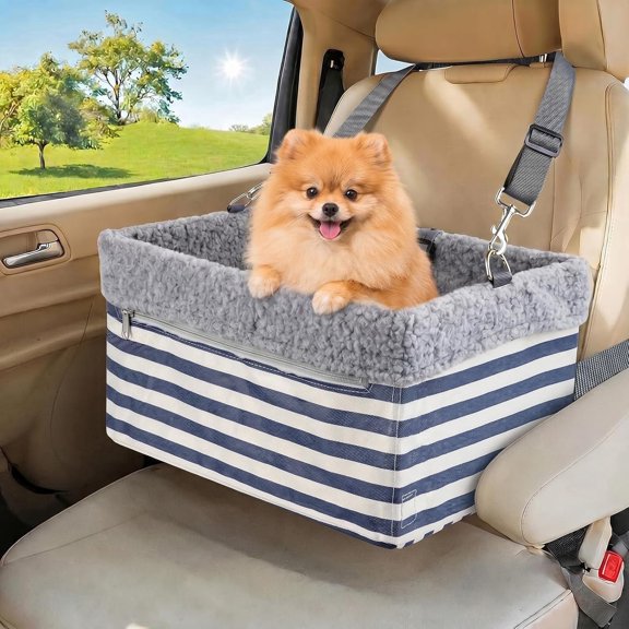 Tuft & Needle Dog Bed Color- Cove (Blue) - Size Medium