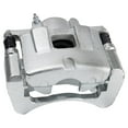 thumbnail image 7 of TRQ Front Brake Caliper Set Compatible with 2015-2017 Chrysler 200 2014-2019 Jeep Cherokee, 7 of 7