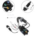 thumbnail image 3 of 69851 BBQ Igniter Button Kit for Spirit 220 320 330 335 Series Grills 7643 BBQ Igniter for BBQ Part, 3 of 5