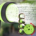 thumbnail image 3 of Water Hose Nozzle, Garden Adjustable Spray Nozzle Anti Slip Handle  For Irrigation, 3 of 8