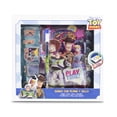 thumbnail image 1 of Set Diario Toy Story con Pluma y Sello, 1 of 1