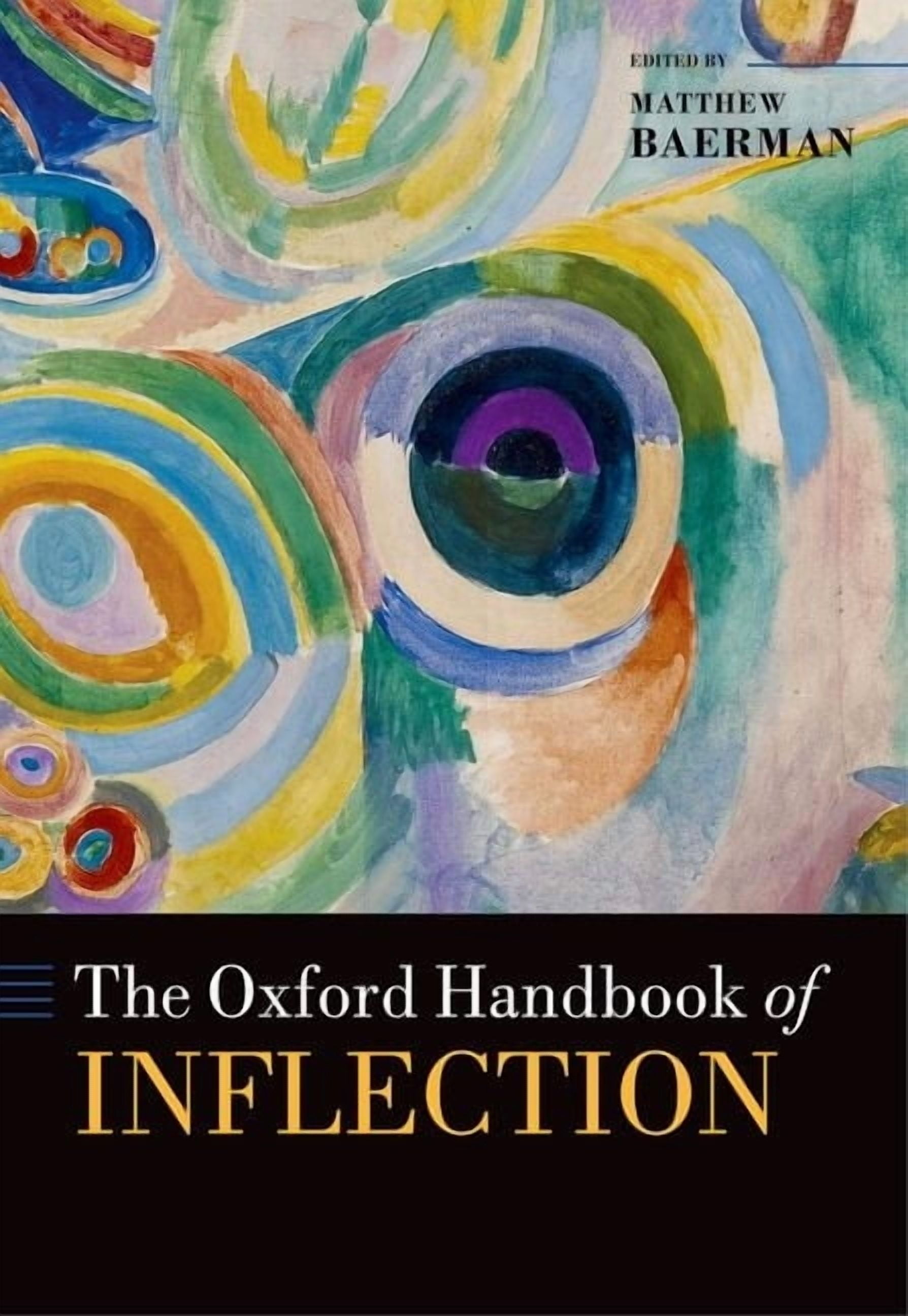 Oxford Handbooks Oxford Handbook of Wetland Archaeology
