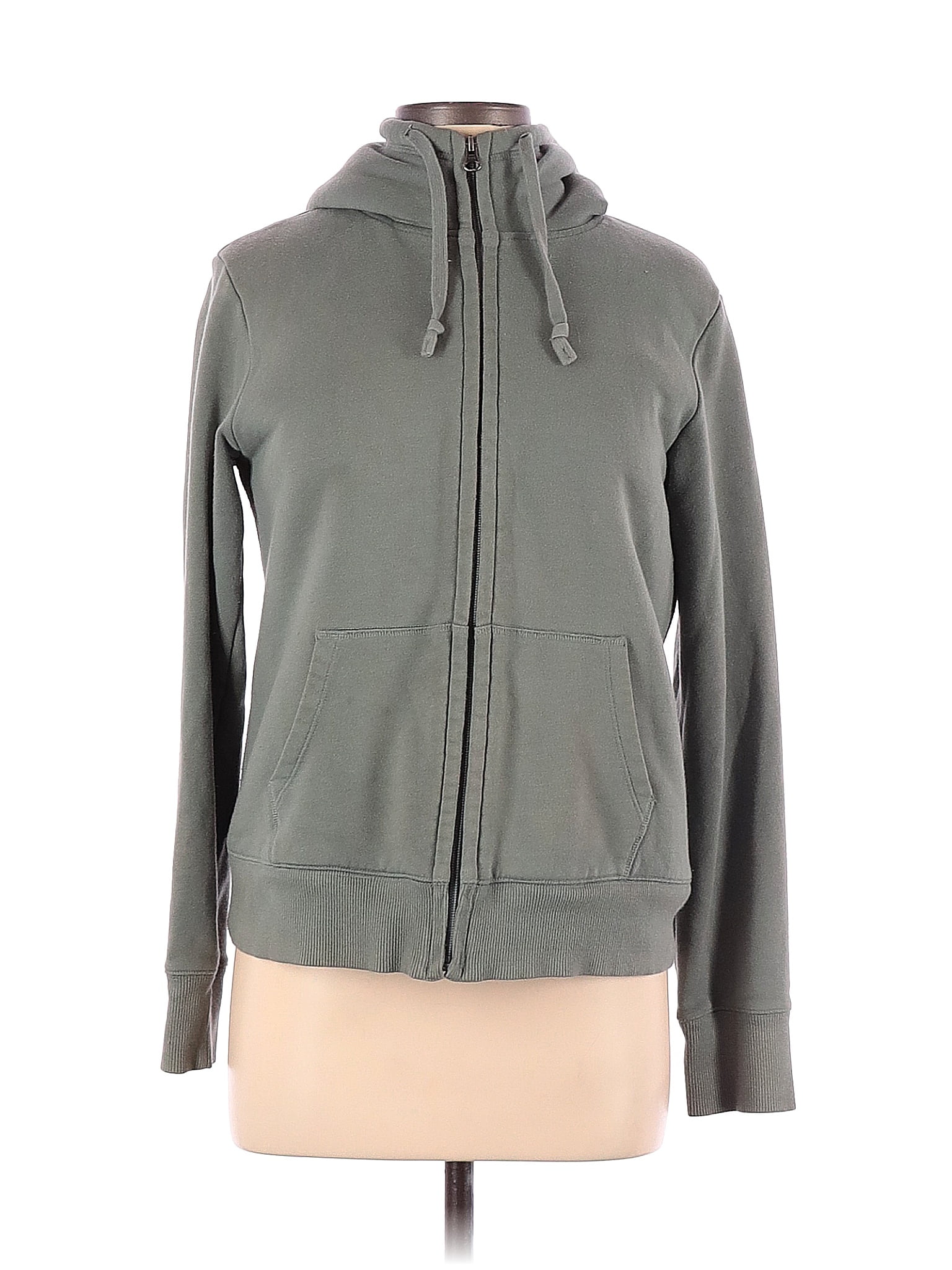 Sweat a Capuche Femme Uniqlo avec Zip Up Design Maroc Ubuy