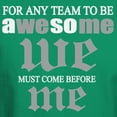 thumbnail image 3 of CafePress - Inspirational T Shirt - Men's Classic Graphic Cotton T-Shirt, 3 of 4