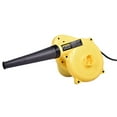 thumbnail image 4 of Industrial-Grade Electric Blower & Vacuum: High-Power Dust Cleaner for Computers & Workshops, AC/DC 50V-250V Wide Voltage, Plug-In Design, Dual Suction/Blowing Functionality – Ideal for Export, 4 of 6