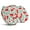 Black-50, variant on Premium Cat Pattern Memory Foam Seat Cushion Ergonomic Chair Pad for Office Chair, Car, Airplane & Bleachers Sciatica, Tailbone Hip & Back Pain Relief - Chair Cushion for Long Office Workers.