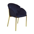 thumbnail image 1 of Silla de Comedor Kessa Muebles Rest Negro, 1 of 1
