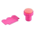thumbnail image 3 of Nail Art, Nail Stamping Kit Nail Stamper Kit Manicure, For Salon Manicure, 3 of 8