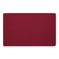 thumbnail image 2 of Esterilla de baño de lino Tapeta absorbente antideslizante extra gruesa para entrada al baño y suelo de cocina, 2 of 9