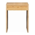 thumbnail image 1 of Mesa lateral Telma de Madera, 1 of 4