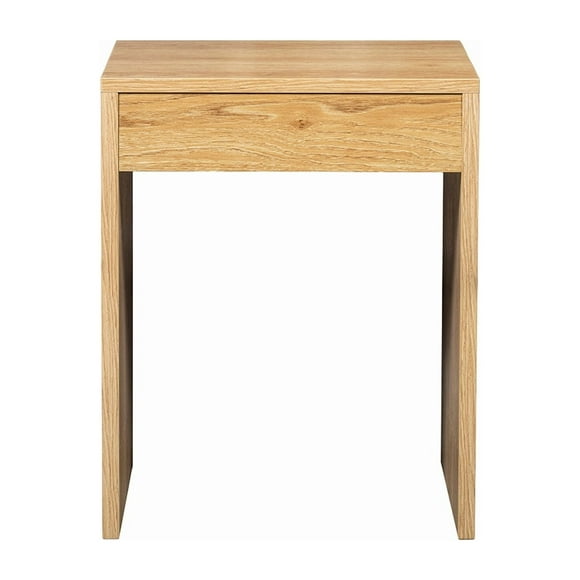 Mesa lateral Telma de Madera