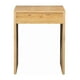 thumbnail image 1 of Mesa lateral Telma de Madera, 1 of 4