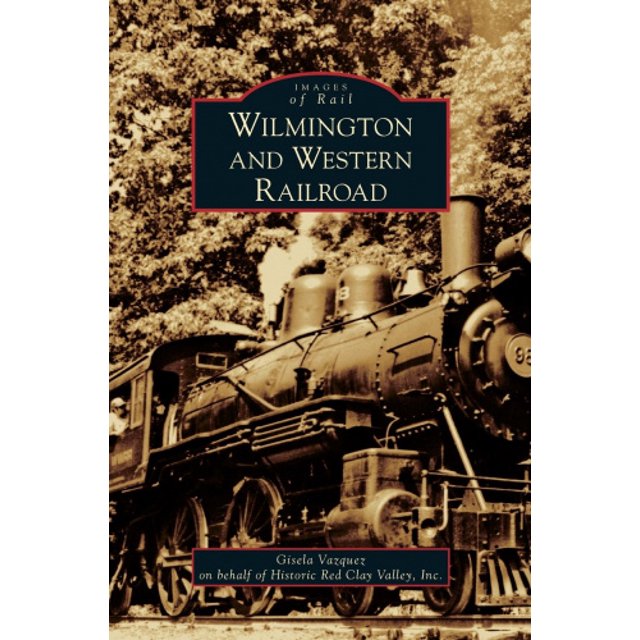 Wilmington et Western Railroad
