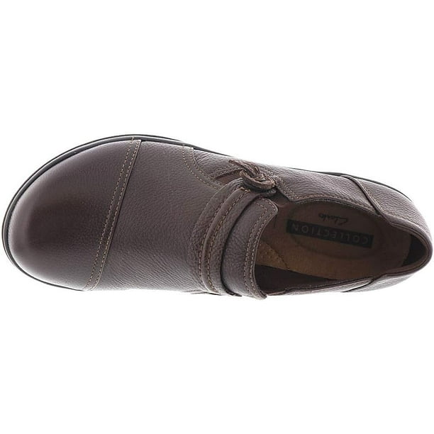 Clarks collection women's cheyn madi cheap flats