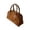 Brown, variant on Slouchy Suede Shoulder Bags For Women Underarm Bag Womens Tote Bag Work Purses Bag Suede Handbag Travel Winter Fall
