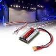 thumbnail image 4 of Placa de Conexión Paralela ANGGREK Placa de Carga LiPo IMAX B6 B6AC, 4 of 7