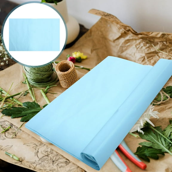 Minkissy Wrapping Paper Sheets 29.5X19.7in