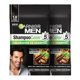 thumbnail image 1 of 2 pack shampoo color Garnier Men tono 1, negro natural, 1 of 4