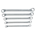 thumbnail image 1 of Juego de llaves CRAFTSMAN Offset Box End, 5 piezas métricas, 1 of 3