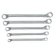 thumbnail image 1 of Juego de llaves CRAFTSMAN Offset Box End, 5 piezas métricas, 1 of 3