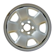 Subaru Forester Wheel 1998-2006 15" Factory OEM Silver 68698U20