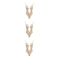 thumbnail image 1 of Jumpingount Body adelgazante para mujer, ropa moldeadora para fiesta de viaje, mono Chinlon para mujer, sujetador de realce, lencería, regalo de Type1 NO1, 1 of 6