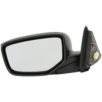 Dorman 955-736 Driver Side Door Mirror for Specific Honda Models