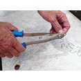thumbnail image 4 of Cuda Brand Fishing Products Cuda 10-1/2" Hook Cutter, 4 of 7