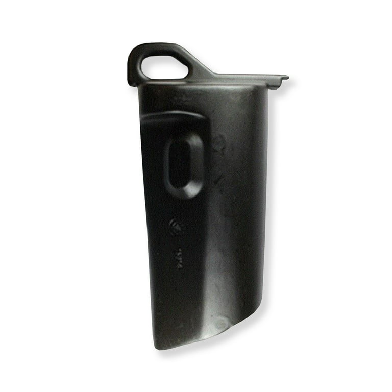 Genuine OEM Snapper Chute Adapter Plug for Lawn Mowers 21501 21357B 21407T P21400 P21500 P21550 P21600 MCRS215014KWV MCRP215015KWV
