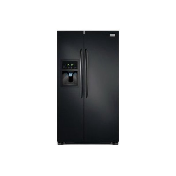 Frigidaire Gallery FGUS2632LE Side by Side Refrigerator