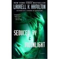 thumbnail image 1 of Seduced By Moonlight By Hamilton, Laurell K., 1 of 3