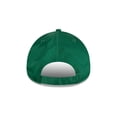 thumbnail image 4 of Gorra Curva Para Hombre, M Verde Unitalla, 4 of 4