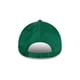 thumbnail image 4 of Gorra Curva Para Hombre, M Verde Unitalla, 4 of 4