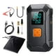 thumbnail image 2 of Compresor de aire para automóvil,Compresor de aire para arrancador de coche de 12 V y 150 PSI,Bomba de aire portátil para arrancar baterías de coche,Pantalla digital LED del arrancador de, 2 of 8