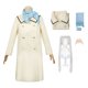 thumbnail image 3 of Anime Sousou No Frieren Cosplay Frieren Disfraz para mujer adulta Ropa Fantasía Uniforme Peluca Halloween Carnaval Traje, 3 of 5